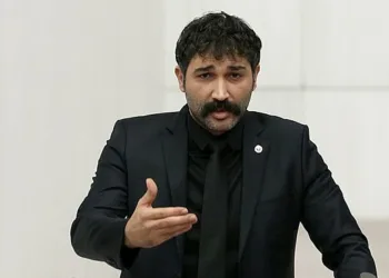 Barış Atay’a darp davasında 3 kişiye hapis istemi