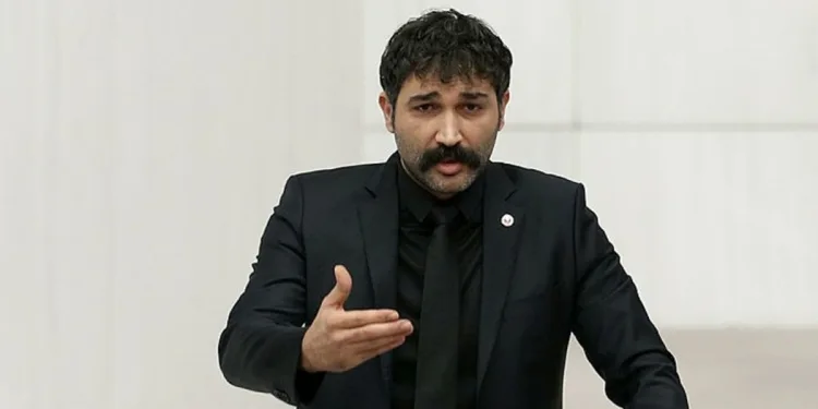 Barış Atay’a darp davasında 3 kişiye hapis istemi