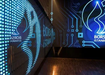 Borsa, günün ilk yarısında yükseldi