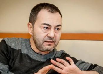 Serdar Ortaç: Erdoğan’ı beğeniyorum, Türk liramızı bile kıymetli hale getirdi