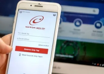 Bir çile daha bitiyor! Artık e-devlet’ten halledilebilecek