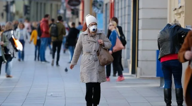 2. dalgayı yaşayan Avrupa’da ülke ülke son durum