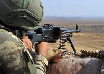 MSB duyurdu: 119 terörist etkisiz hale getirildi