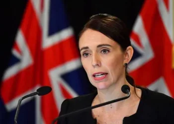 Yeni Zelanda Başbakanı Ardern seçimden zaferle çıktı