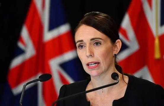 Yeni Zelanda Başbakanı Ardern seçimden zaferle çıktı