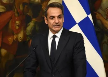 Yunanistan Başbakanı Miçotakis: “Her zaman diyaloğa hazırız”