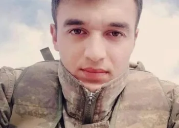 Bursalı uzman çavuştan acı haber geldi