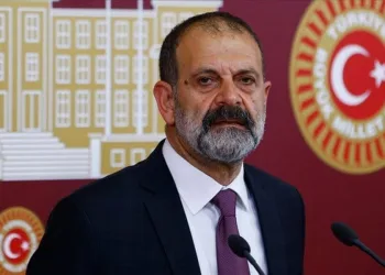 HDP’li Çelik’in milletvekilliği düşürüldü