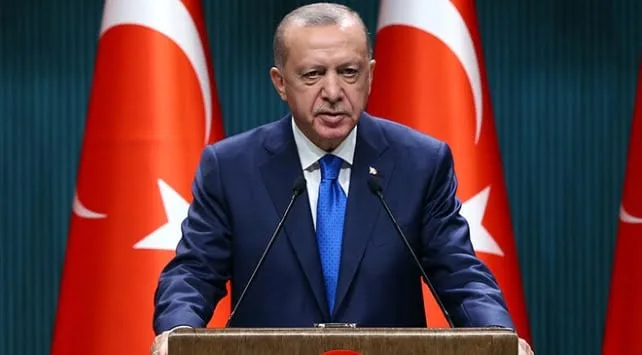Kabine toplantısı sonrası önemli açıklamalar