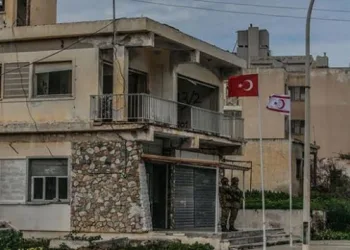 BM ve AB’den ‘Maraş’ tepkisi