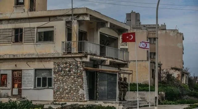 BM ve AB’den ‘Maraş’ tepkisi