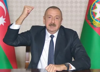 Azerbaycan-İran sınırının tamamı işgalden kurtarıldı