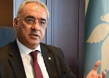 DSP Genel Başkanı Aksakal, KKTC’deki Cumhurbaşkanlığı seçimini değerlendirdi