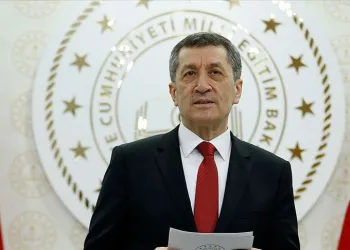 Bakan Selçuk yüz yüze eğitimin ayrıntılarını açıkladı