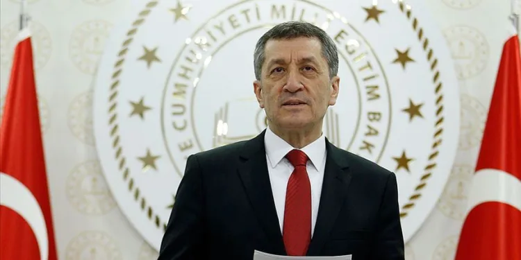 Bakan Selçuk yüz yüze eğitimin ayrıntılarını açıkladı