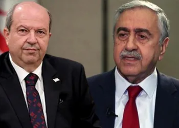 KKTC seçim anketinde Tatar önde götürüyor