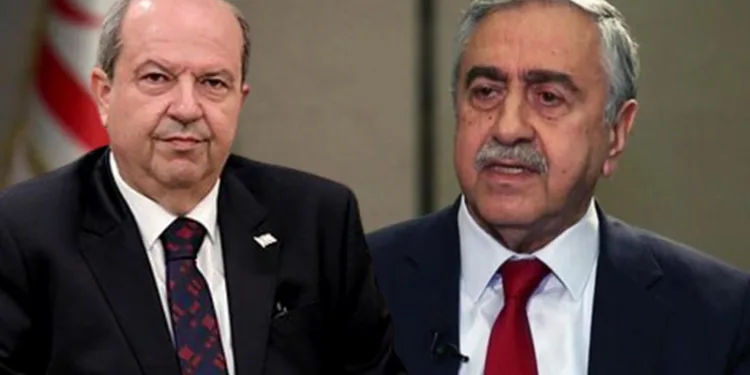 KKTC seçim anketinde Tatar önde götürüyor