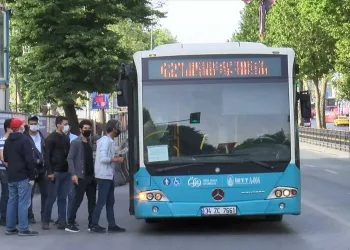 İBB’den HES Kodu açıklaması