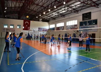 İnegöl Belediyesi Kış Spor Okullarında kayıtlar başlıyor