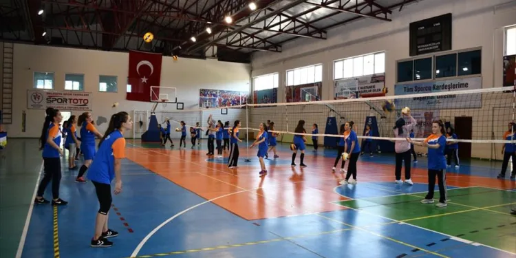 İnegöl Belediyesi Kış Spor Okullarında kayıtlar başlıyor