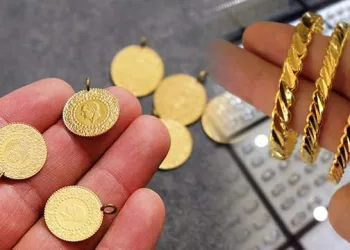 Çeyrek altın fiyatları ne kadar oldu? 12 Ekim 2020 güncel çeyrek ve gram altın kuru fiyatları
