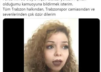 CHP’li ismin Trabzon paylaşımı tepki çekti, ihraç süreci başladı