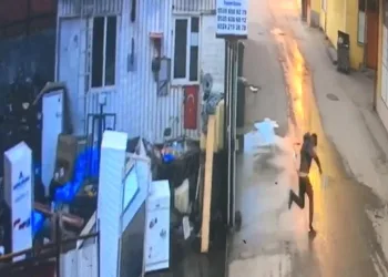 Cinayet sanığı hurdacı: Öldürmek aklımdan geçmiyordu