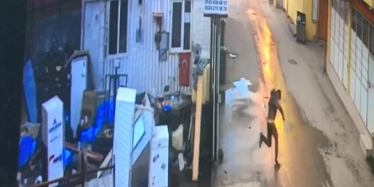 Cinayet sanığı hurdacı: Öldürmek aklımdan geçmiyordu