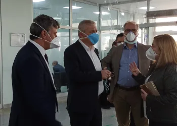 Bursa İl Sağlık Müdürü: Virüs en yakınımızda
