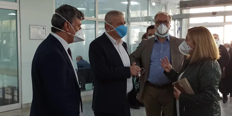Bursa İl Sağlık Müdürü: Virüs en yakınımızda