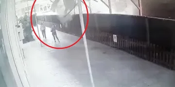 Bursa’da ölümün teğet geçtiği o anlar