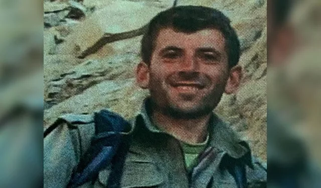 Interpol’ün aradığı PKK’lı etkisiz hale getirildi