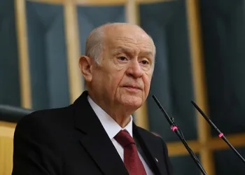 Bahçeli’den ‘Askıda Ekmek’ açıklaması