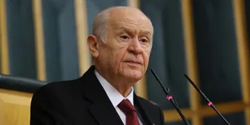 Bahçeli’den ‘Askıda Ekmek’ açıklaması