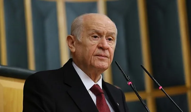 Bahçeli’den ‘Askıda Ekmek’ açıklaması