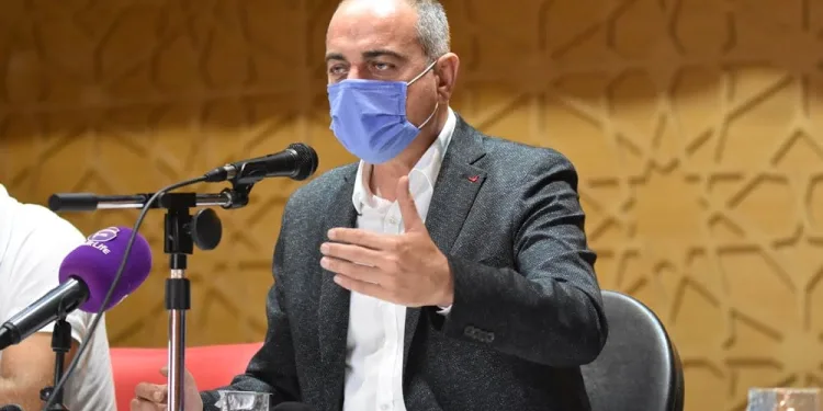 Gemlik Belediye Başkanı mantardan zehirlendi
