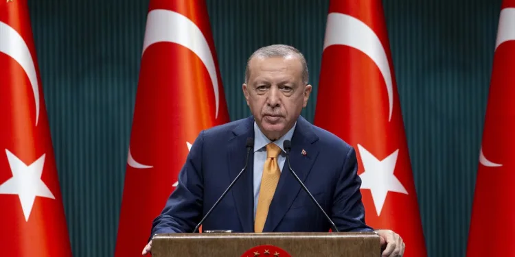 Erdoğan’dan yüz yüze eğitim açıklaması