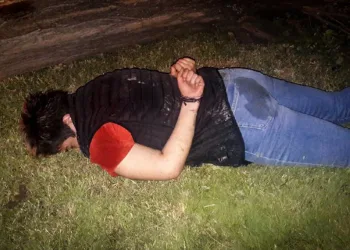 Bursa’da çaldıkları araçla kaza yaptılar