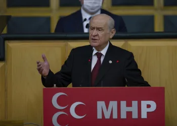 Bahçeli: Erken seçim tartışması boşuna emek ve nefes israfıdır