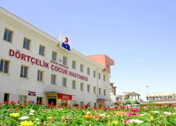 Bursa’da sağlık çalışanı darp edildi