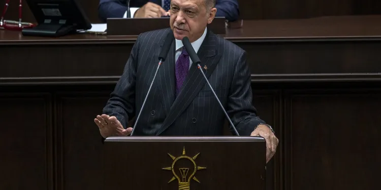 Cumhurbaşkanı Erdoğan: Yeni müjdeler geliyor