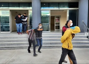 Bursa’da narkotik operasyonu! Vatandaştan alkışlı destek
