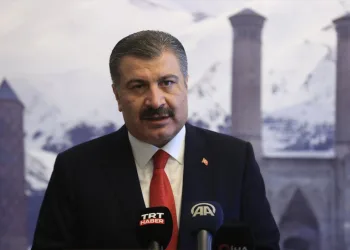 Bakan Koca: Bursa’da vakalar artıyor