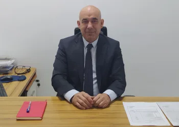 Gemlik Belediye Başkan Yardımcısı görevine başladı