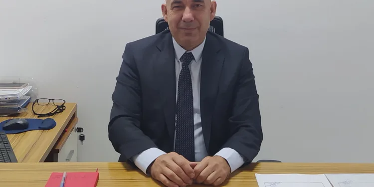 Gemlik Belediye Başkan Yardımcısı görevine başladı