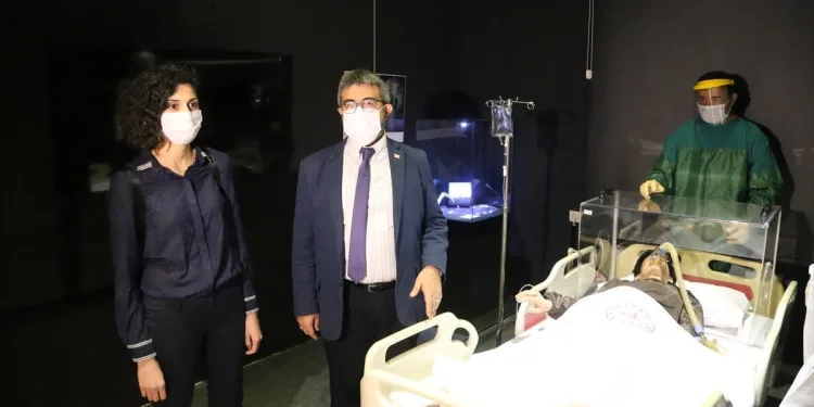 Bursa Sağlık Müdürü’nden “Gaflete düşmeyelim” mesajı
