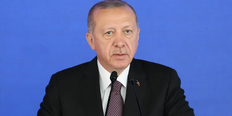 Eğitim ve öğretimde istediğimiz ilerlemeyi sağlayamadık