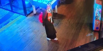 Dinlenme tesisinde doğurduğu bebeğini çöpe atan anne serbest