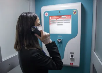 Cezaevlerinde e-görüş dönemi başlıyor