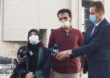 Mısır İstanbul Başkonsolosluğu görevlileri hakkında soruşturma
